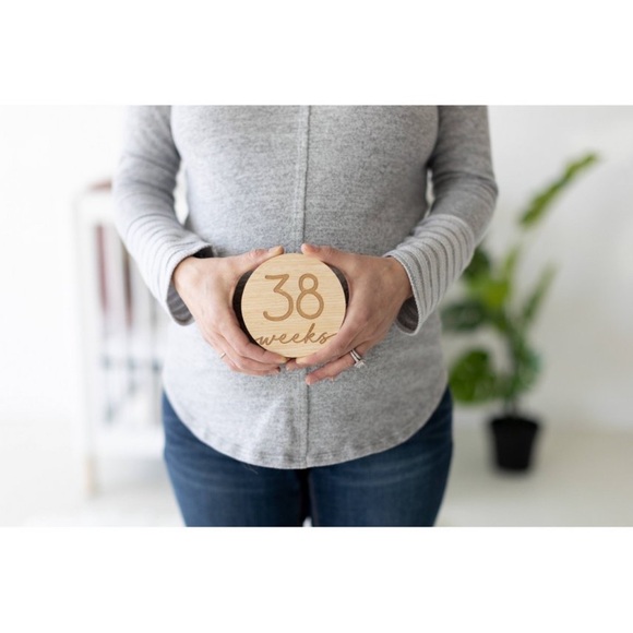 Pearhead Pregnancy Giftset - Picture 5 of 9